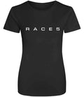 Womens RACE5 T-Shirt