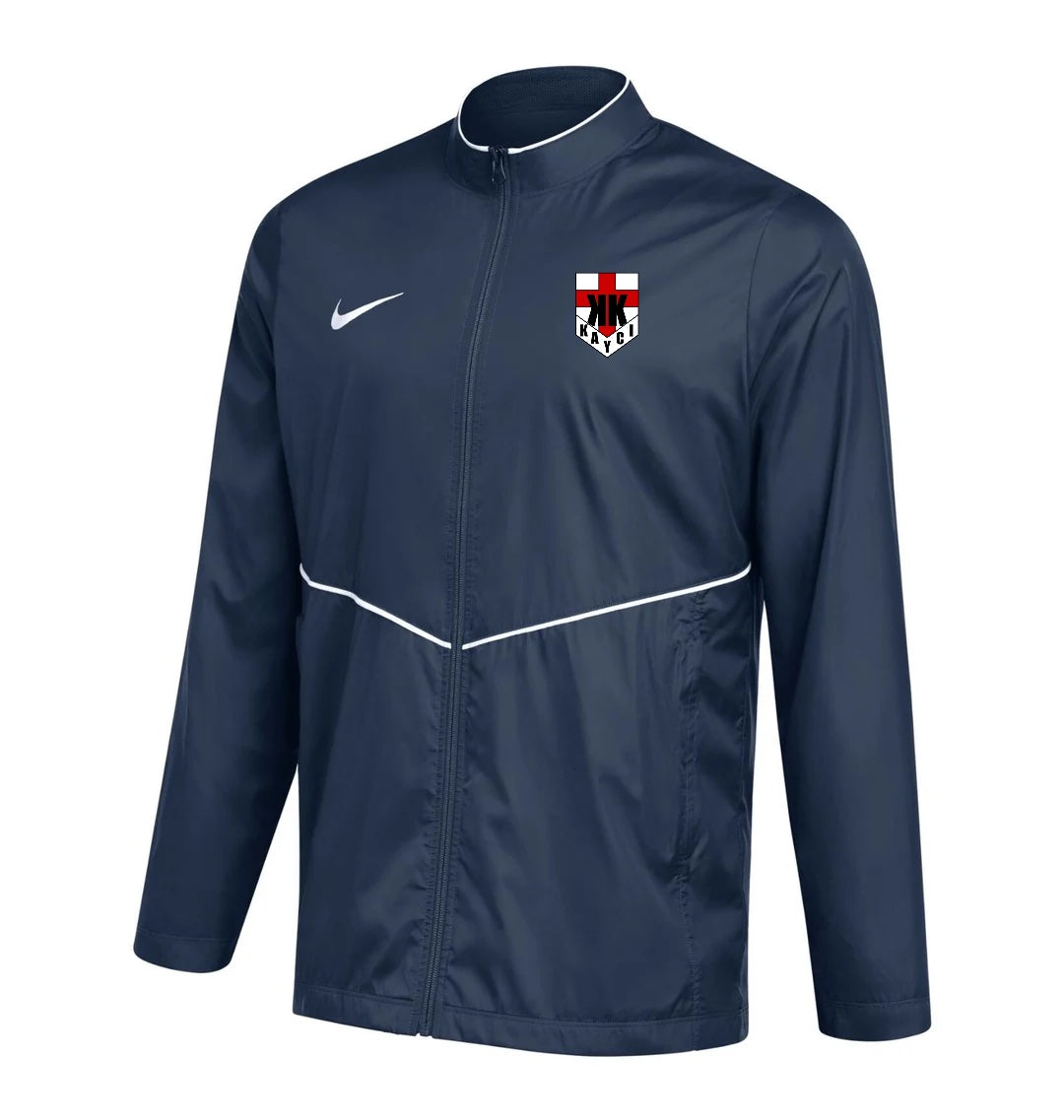 Kayci FC 26/27 Rain Jacket