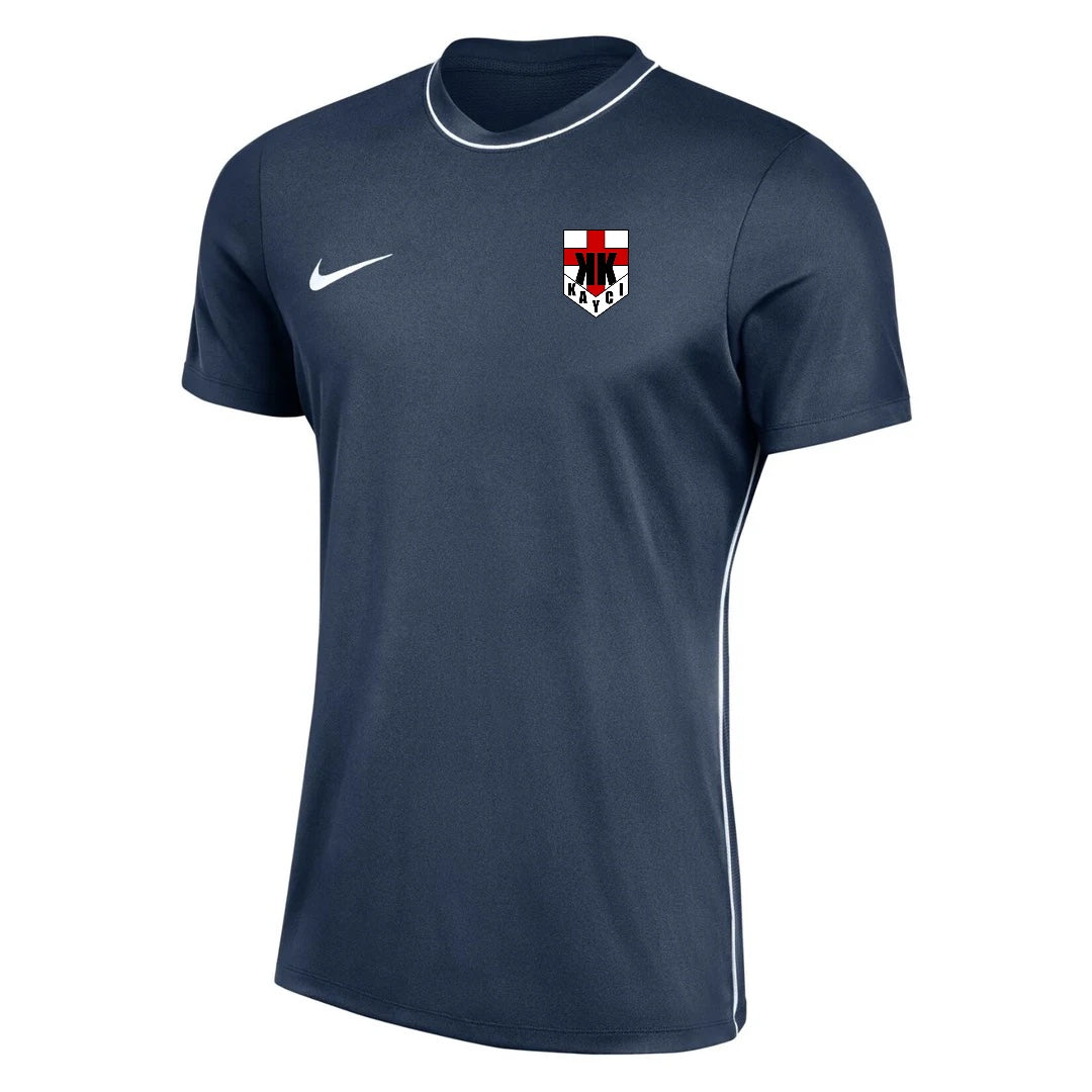 Kayci FC 26/27 SS Training Shirt