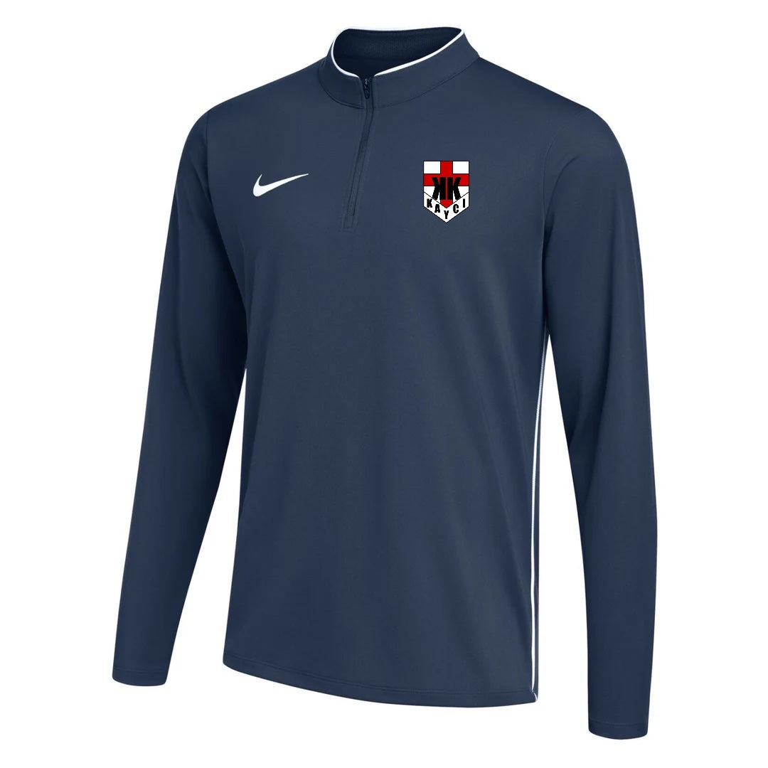 Kayci FC 26/27 Drill Top