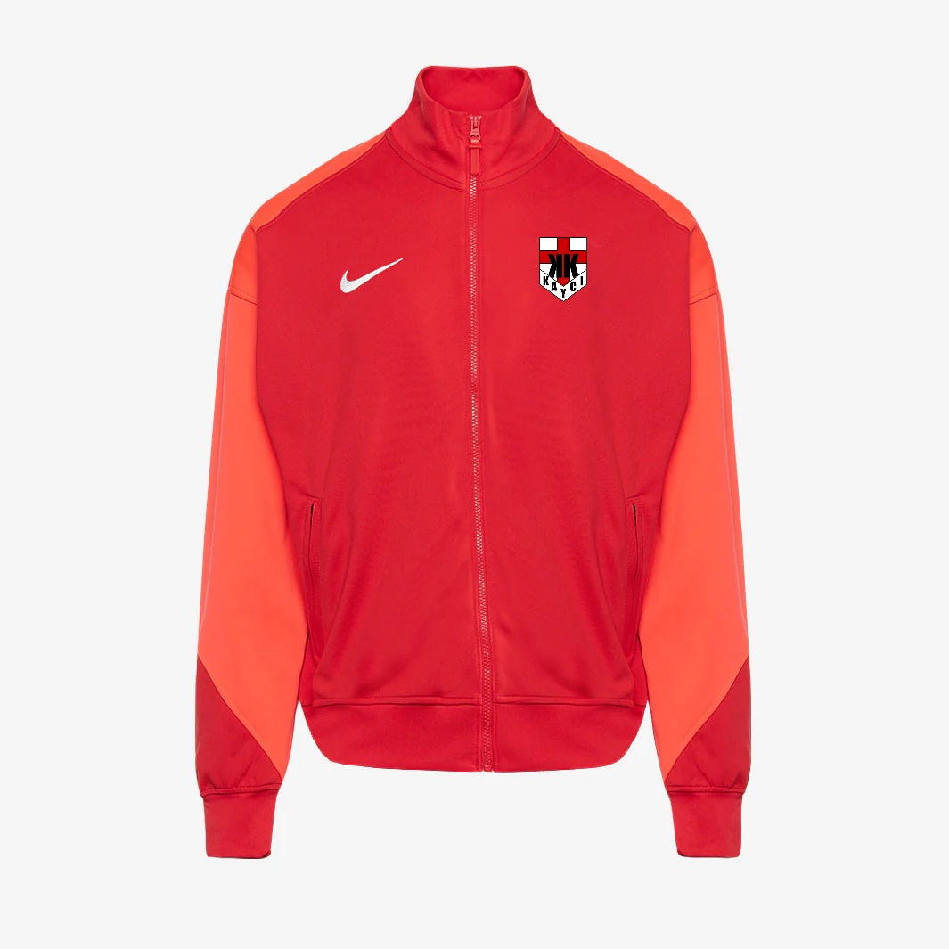 Kayci FC 26/27 Home Anthem Jacket