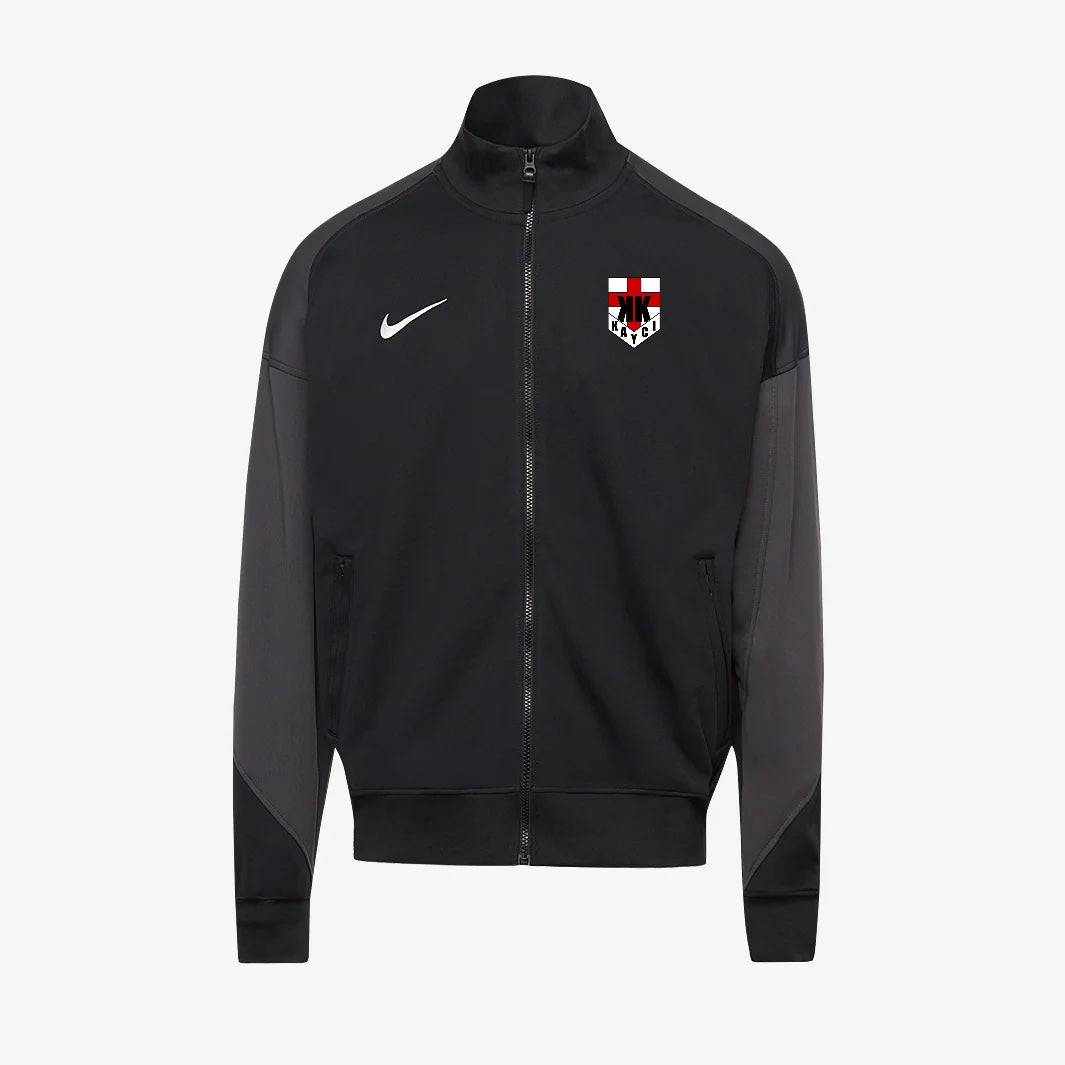 Kayci FC 26/27 Away Anthem Jacket