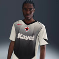Kayci FC X Kayci Away Shirt