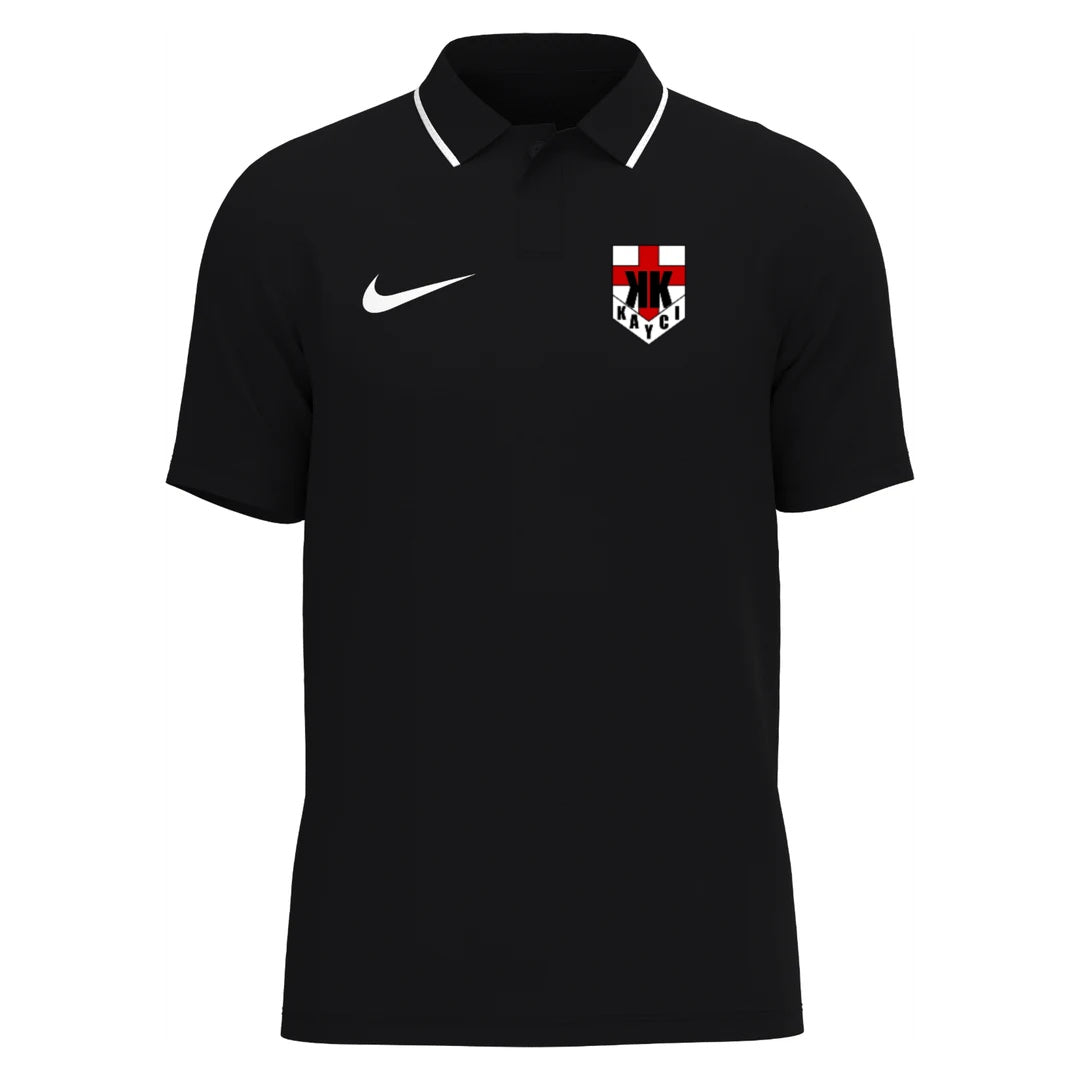 Kayci FC Polo Shirt