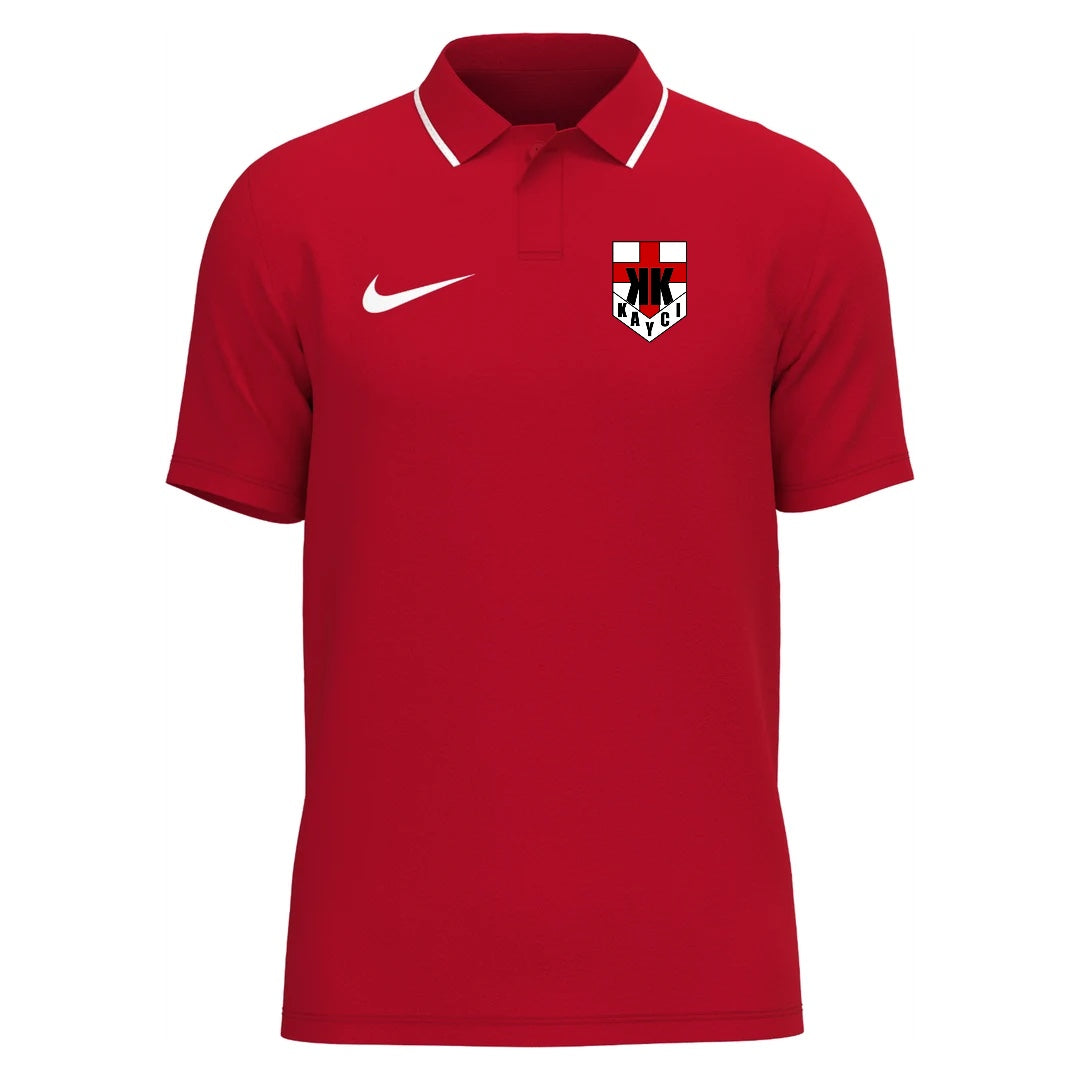 Kayci FC Polo Shirt