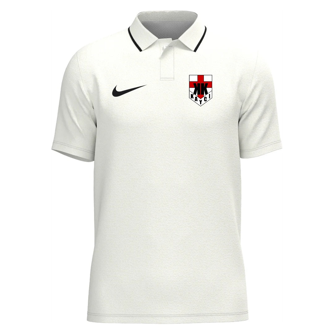 Kayci FC Polo Shirt