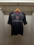 Kayci FC Away Shirt