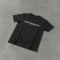 Mens Performance Training T-Shirt