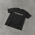 Mens Performance Training X Hyrox Training Club T-Shirt