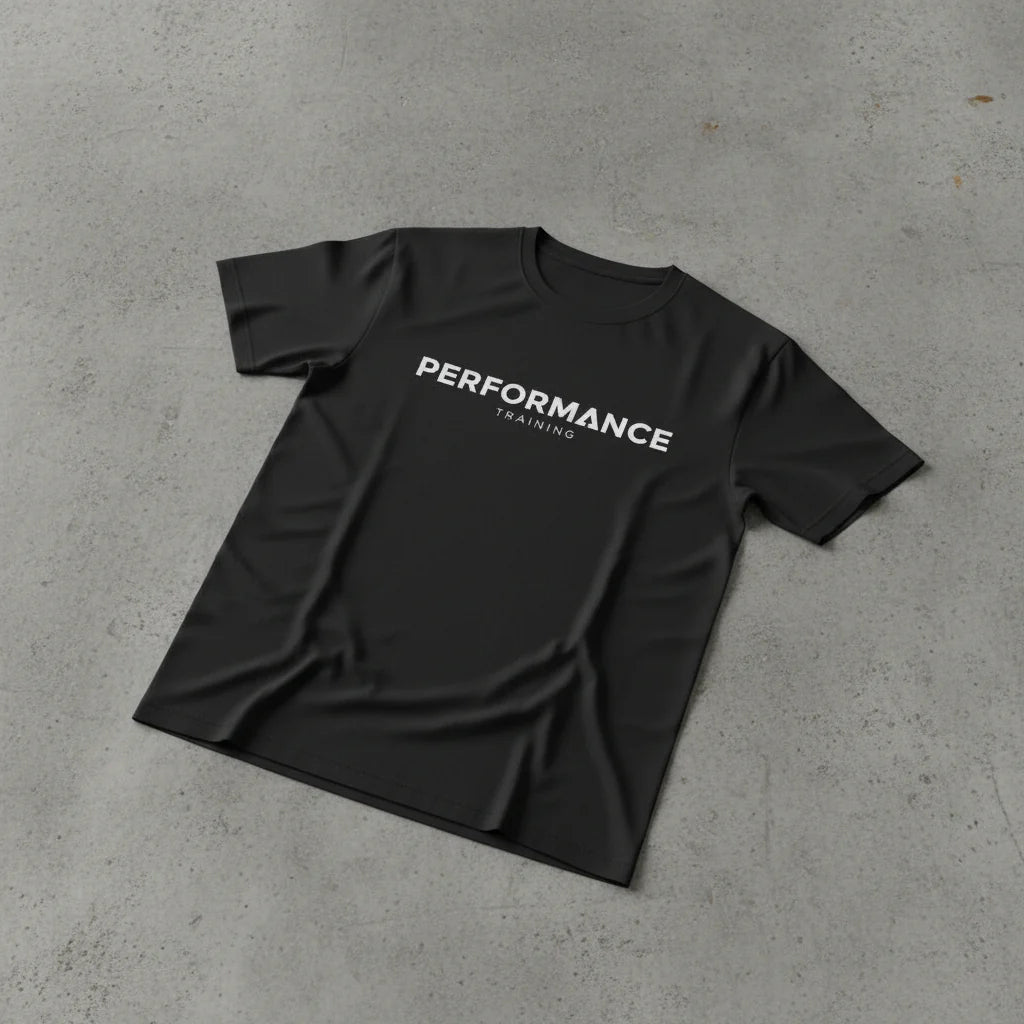 Mens Performance Training X Hyrox Training Club T-Shirt