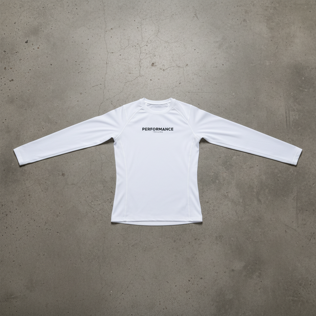 Unisex Baselayer