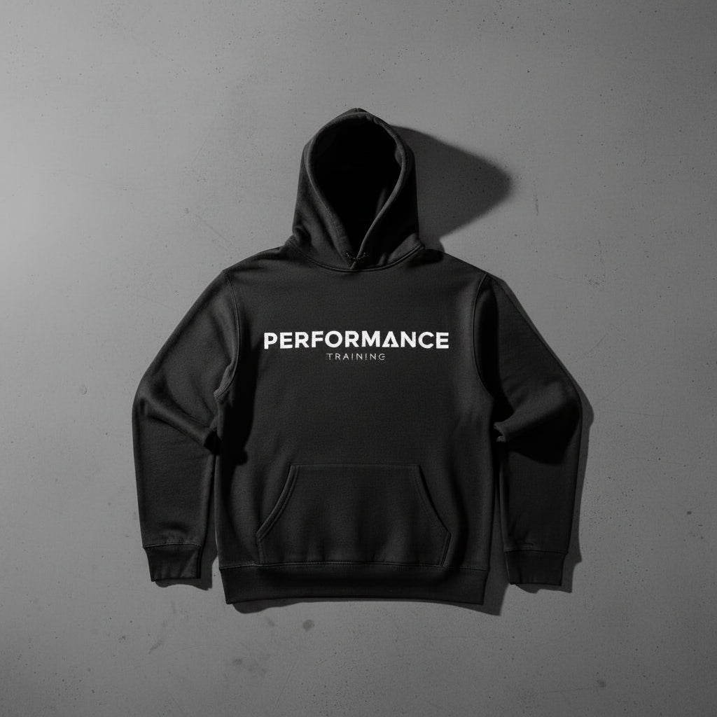 Unisex Performance Training X Hyrox Training Club Hoodie