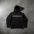 Unisex Performance Training Hoodie