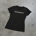 Womens Performance Training X Hyrox Training Club T-Shirt